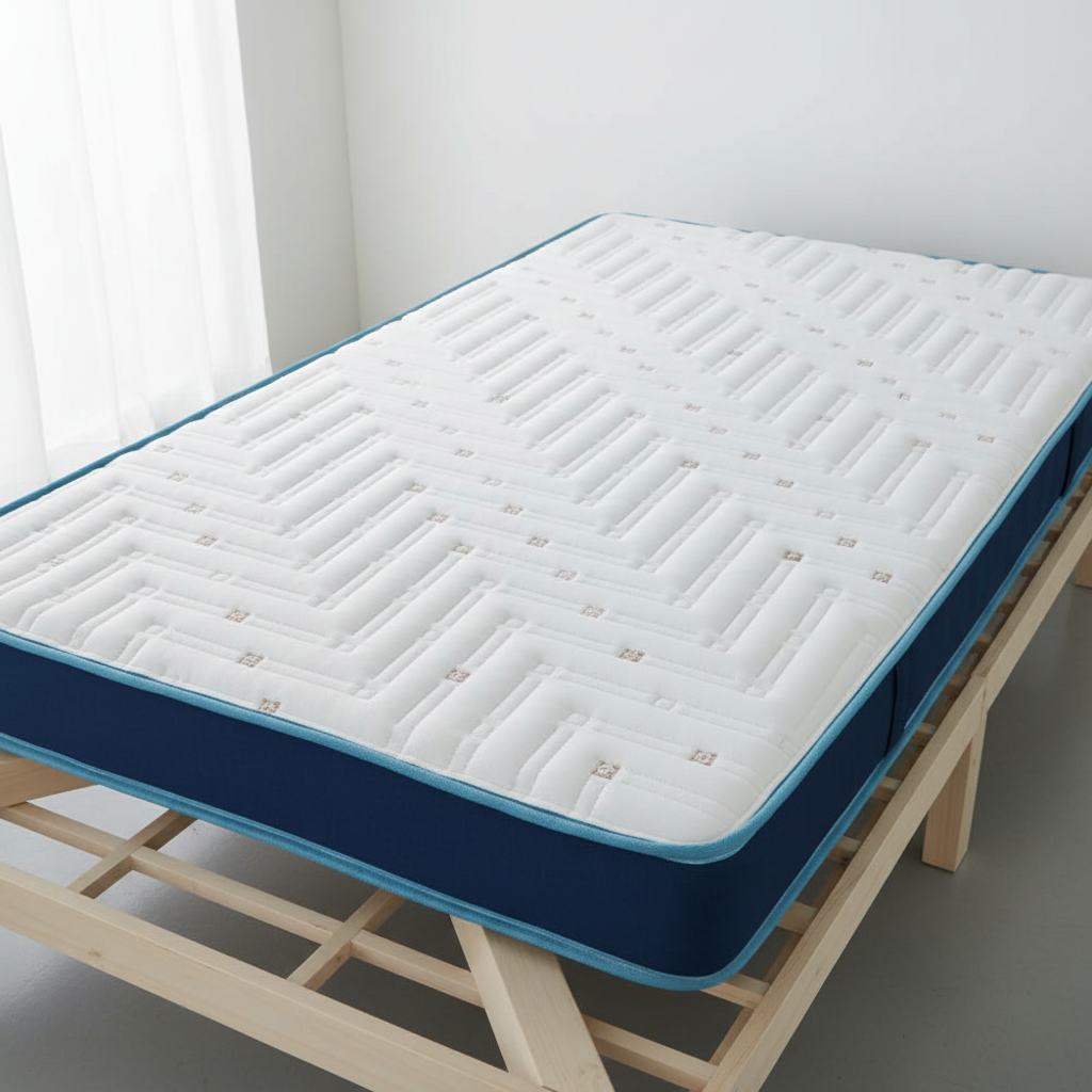 Mattress tela poliester/algodon